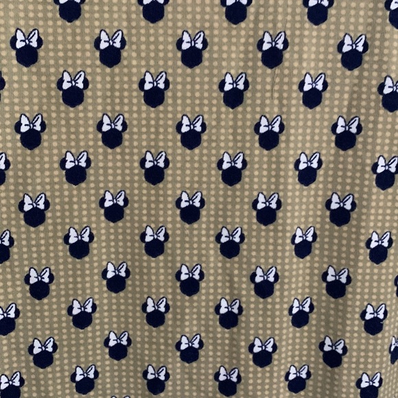 LulaRoe Minnie Mouse Shirt - Picture 2 of 3